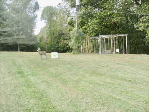 3230 E Ramp Creek Rd, Bloomington, IN 47401 photo 22