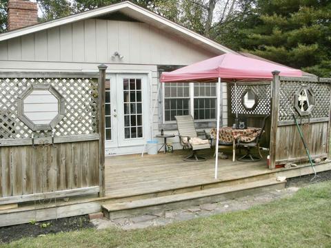 3230 E Ramp Creek Rd, Bloomington, IN 47401 photo 19