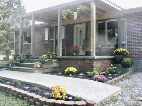 3230 E Ramp Creek Rd, Bloomington, IN 47401 photo 1