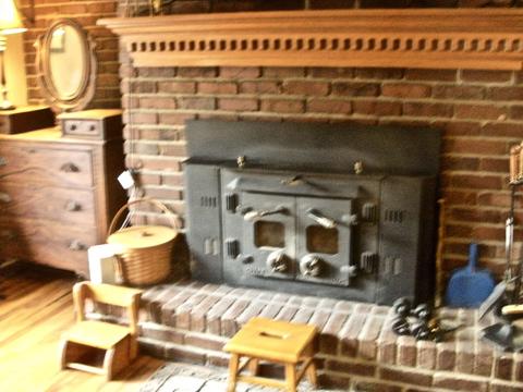 3230 E Ramp Creek Rd, Bloomington, IN 47401 photo 12