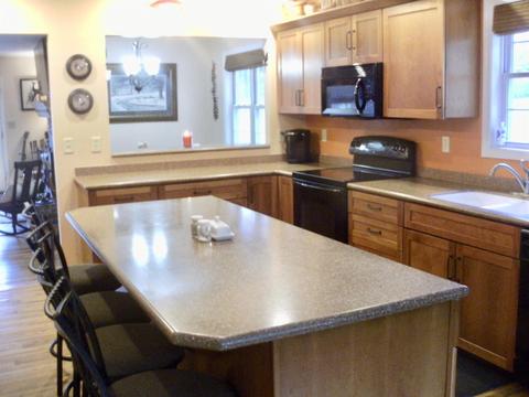 3230 E Ramp Creek Rd, Bloomington, IN 47401 photo 5