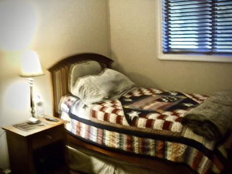 3230 E Ramp Creek Rd, Bloomington, IN 47401 photo 15