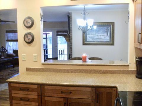 3230 E Ramp Creek Rd, Bloomington, IN 47401 photo 7
