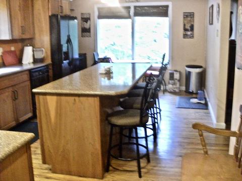3230 E Ramp Creek Rd, Bloomington, IN 47401 photo 4