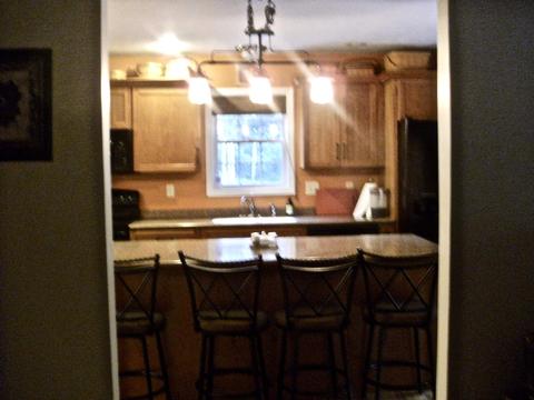 3230 E Ramp Creek Rd, Bloomington, IN 47401 photo 9