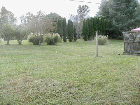 3230 E Ramp Creek Rd, Bloomington, IN 47401 photo 21