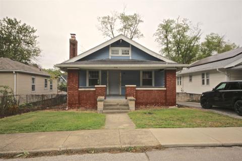516 E University St, Bloomington, IN 47401 photo 1