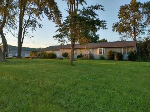 6025 Billett Ln, Sumner, IL 62466 photo 1