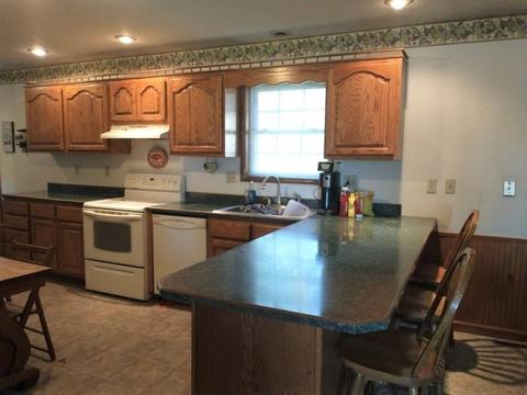 6025 Billett Ln, Sumner, IL 62466 photo 3