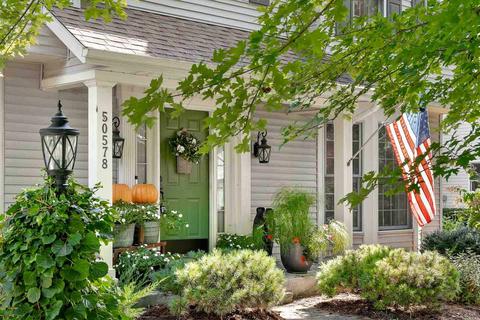 50578 Pine Row Ct, Granger, IN 46530 photo 2