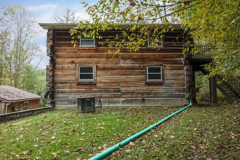 8169 E Fleener Rd, Bloomington, IN 47408 photo 36