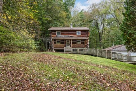 8169 E Fleener Rd, Bloomington, IN 47408 photo 1