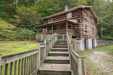 8169 E Fleener Rd, Bloomington, IN 47408 photo 2