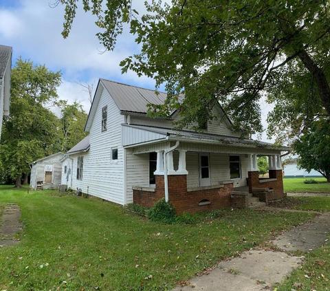365 E Broad St, Lyons, IN 47443 photo 1