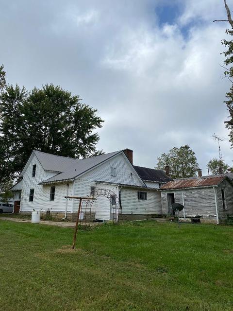 365 E Broad St, Lyons, IN 47443 photo 32
