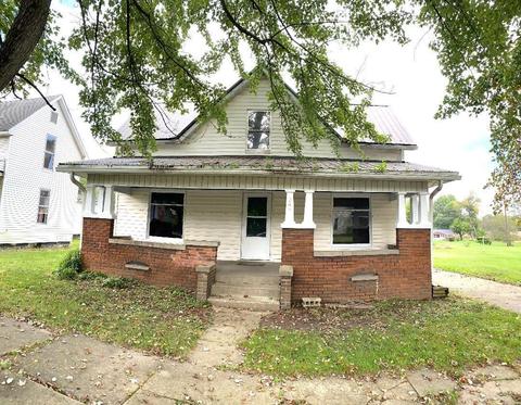 365 E Broad St, Lyons, IN 47443 photo 4