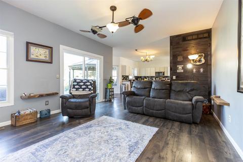 11631 E Wolfe Bridge Dr, Granger, IN 46530 photo 23
