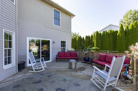 11631 E Wolfe Bridge Dr, Granger, IN 46530 photo 6