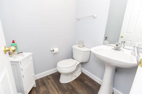 11631 E Wolfe Bridge Dr, Granger, IN 46530 photo 16