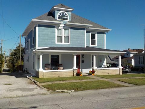 811 18th St, Bedford, IN 47421 photo 1