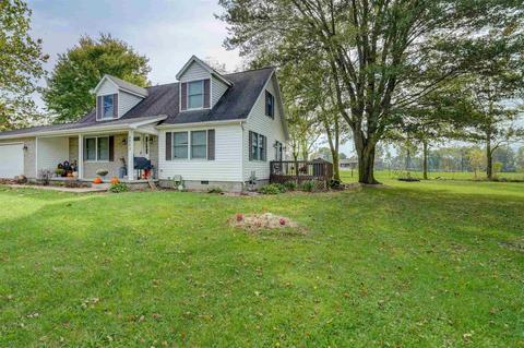 4920 E 185 S, Lagrange, IN 46761 photo 2