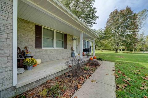 4920 E 185 S, Lagrange, IN 46761 photo 3