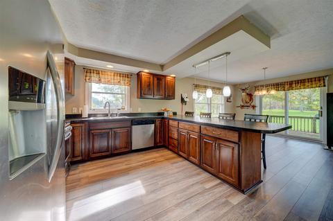 4920 E 185 S, Lagrange, IN 46761 photo 13