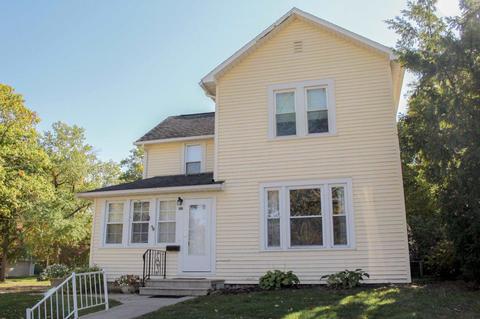 530 E Cherry St, Bluffton, IN 46714 photo 1