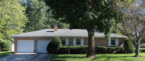 902 9 12 St, Covington, IN 47932 photo 1