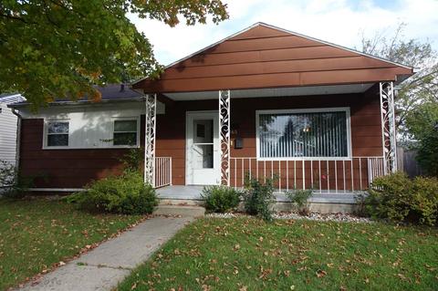 1265 Willard Dr, Wabash, IN 46992 photo 1