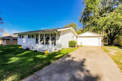 115 E Sunny Slopes Dr, Bloomington, IN 47401 photo 22