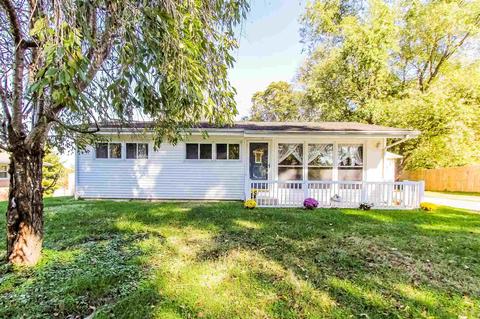 115 E Sunny Slopes Dr, Bloomington, IN 47401 photo 1