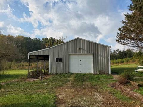 118 Green Acres Rd, Mitchell, IN 47446 photo 17