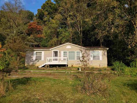 118 Green Acres Rd, Mitchell, IN 47446 photo 1