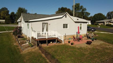 176 St Rd 60 E, Mitchell, IN 47446 photo 22