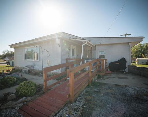 176 St Rd 60 E, Mitchell, IN 47446 photo 19