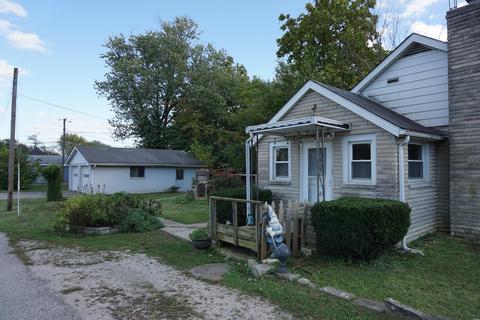 504 S 9th St, Mitchell, IN 47446 photo 7