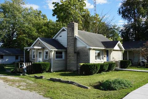 504 S 9th St, Mitchell, IN 47446 photo 1