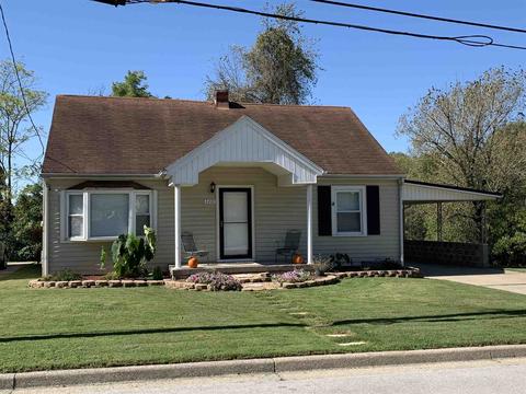 2209 Sunset Dr, Jasper, IN 47546 photo 1