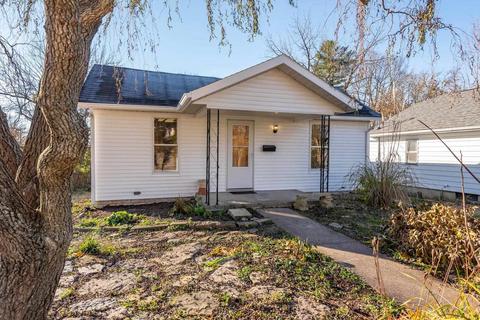 707 W Dodds St, Bloomington, IN 47403 photo 26