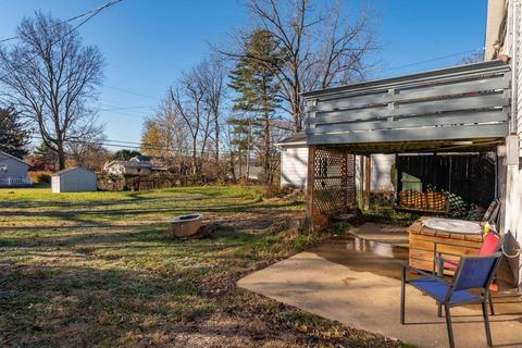 707 W Dodds St, Bloomington, IN 47403 photo 21