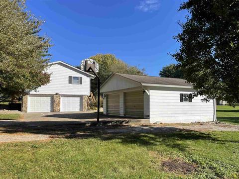 315 Bennett Rd, Bedford, IN 47421 photo 21