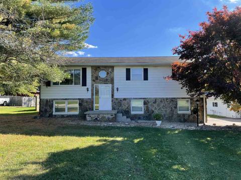 315 Bennett Rd, Bedford, IN 47421 photo 1