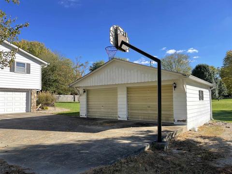 315 Bennett Rd, Bedford, IN 47421 photo 22