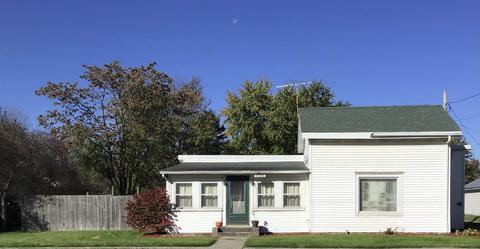 735 N Wayne St, Waterloo, IN 46793 photo 1