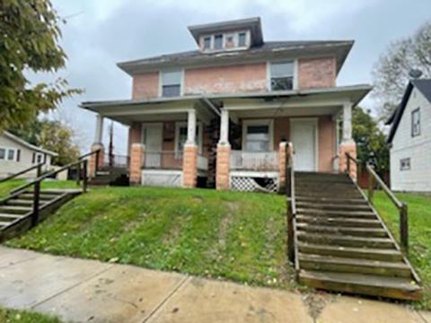 1017 1019 E Walnut St, Kokomo, IN 46901 photo 1