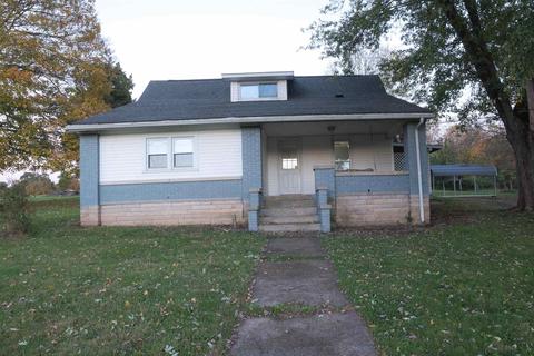 416 Mt Pleasant, Bedford, IN 47421 photo 28