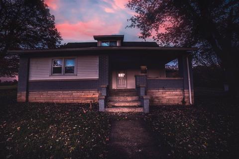 416 Mt Pleasant, Bedford, IN 47421 photo 29