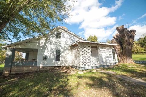416 Mt Pleasant, Bedford, IN 47421 photo 27