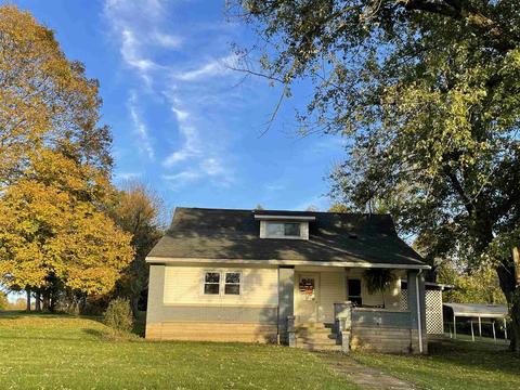 416 Mt Pleasant, Bedford, IN 47421 photo 2